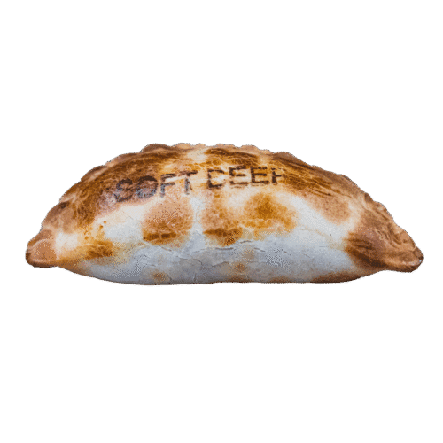 Meat Empanadas