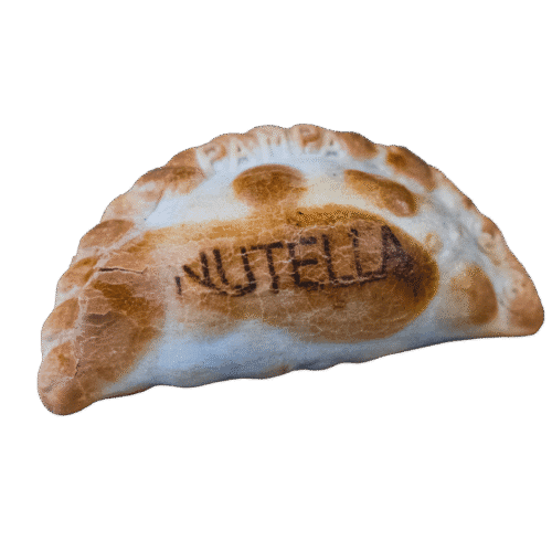 Sweet Empanadas