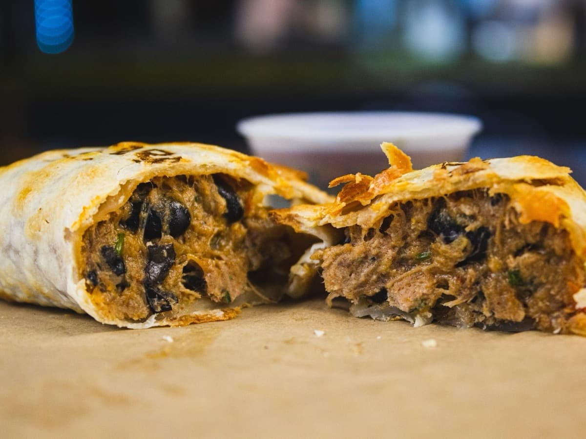 Carnitas — inside