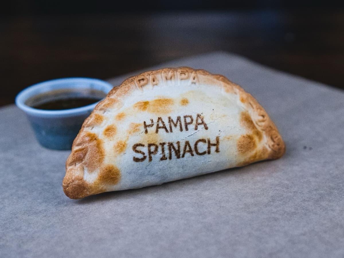 Spinach