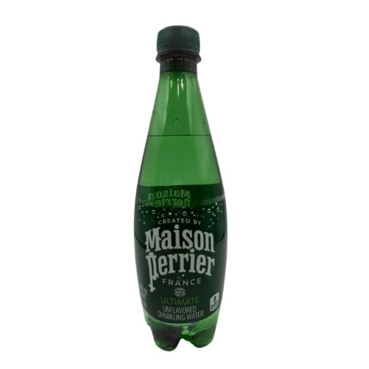Bottle Maison Perrier