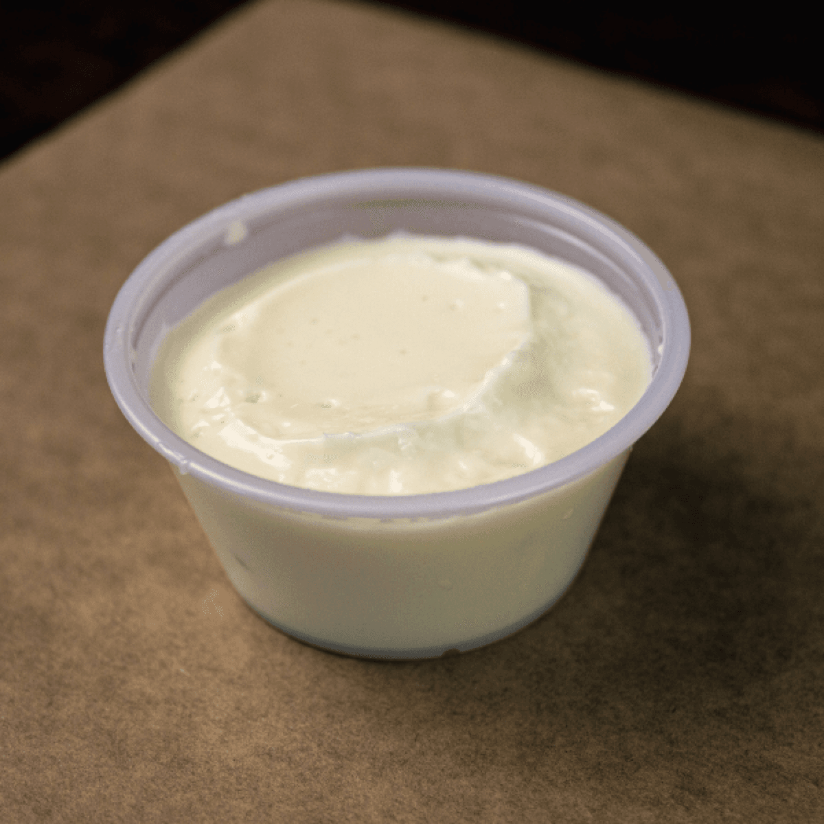 Garlic 1 oz